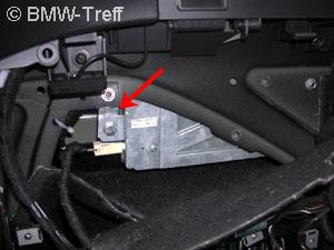 Siemens bit2 umbau bmw #3