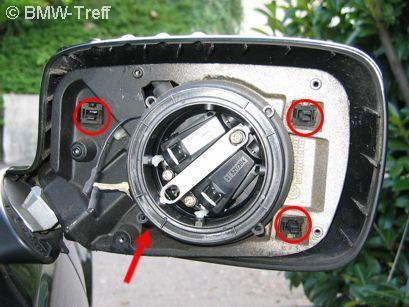 Aussenspiegel wechseln bmw e46 #5