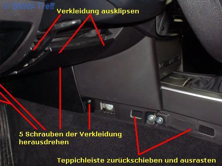 © BMW-Treff