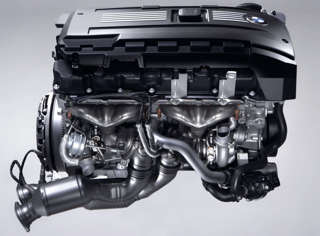 Bmw engine of the year 2007 #5
