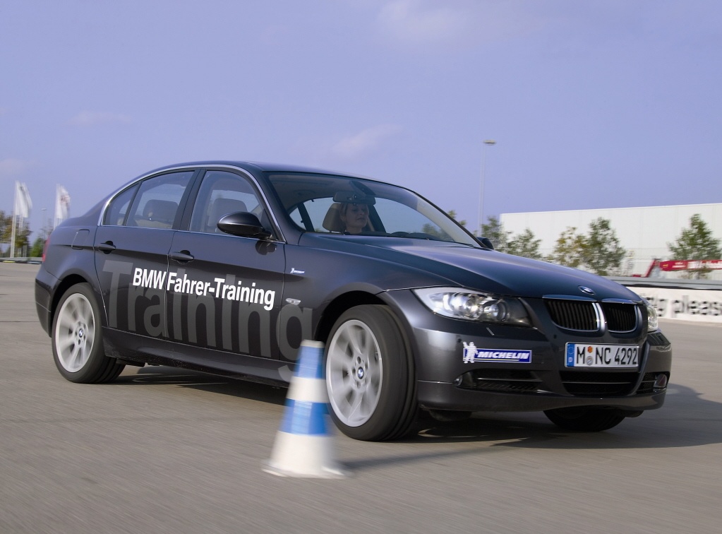 Bmw motorradreisen und trainings #2
