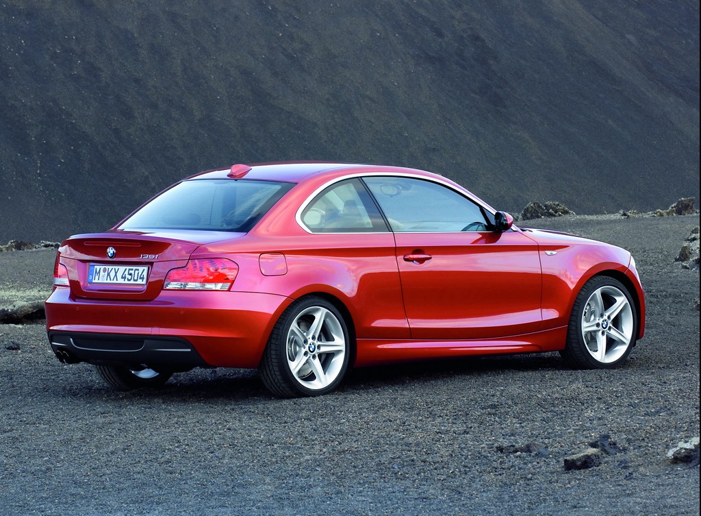Bmw 123d technische daten pdf