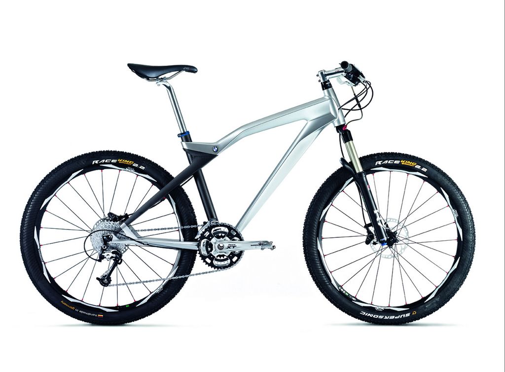 Bmw fahrrad #5