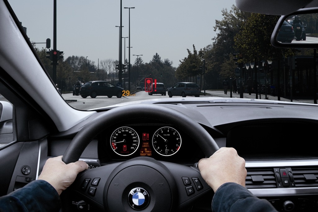 Bmw group forschung und technik #5
