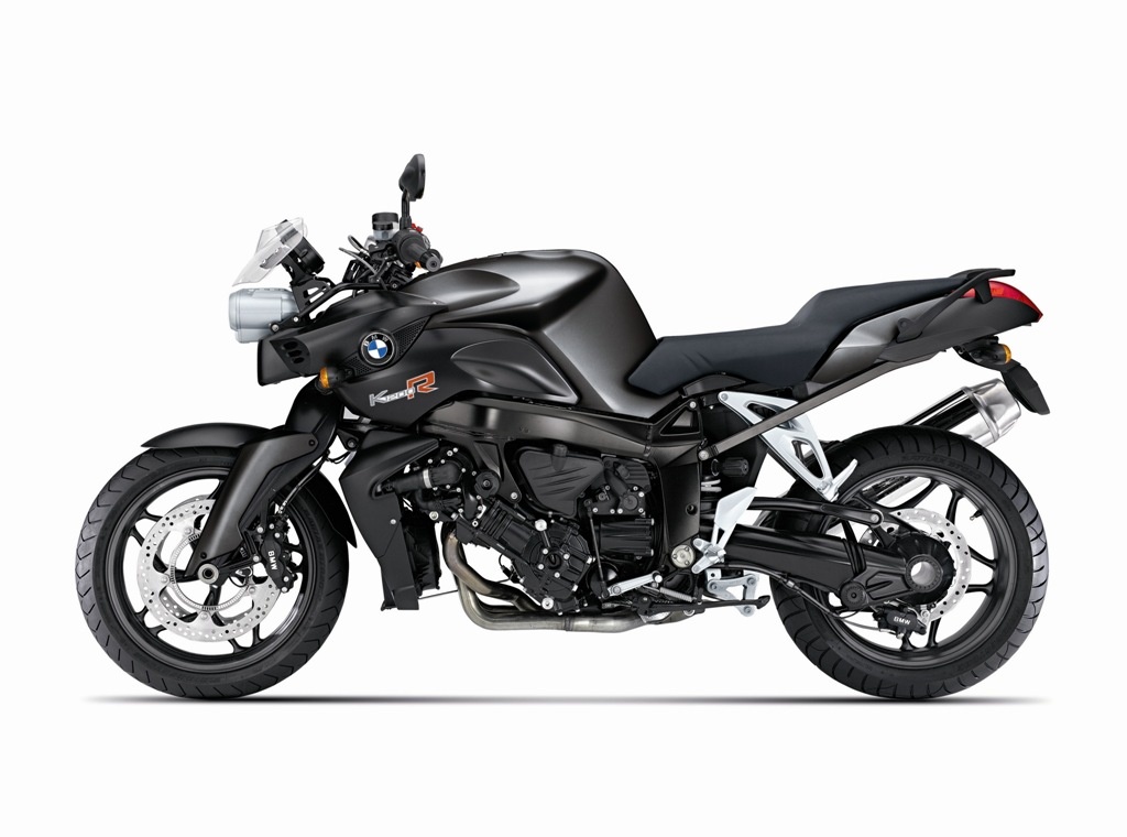 Bmw motorrad pressebilder #3