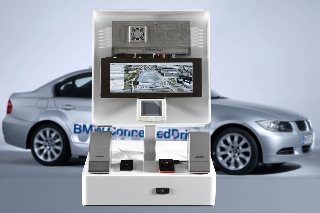 Bmw 2008 bluetooth audio streaming #3