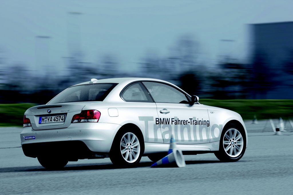 Bmw motorradreisen und trainings #5