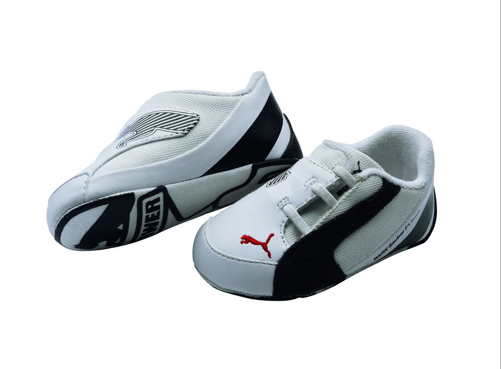 Bmw sauber f1 team collection 2008
