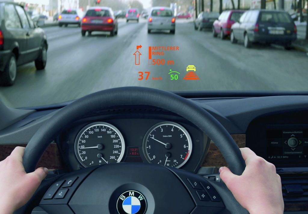 Bmw navigationssystem professional dvd #7