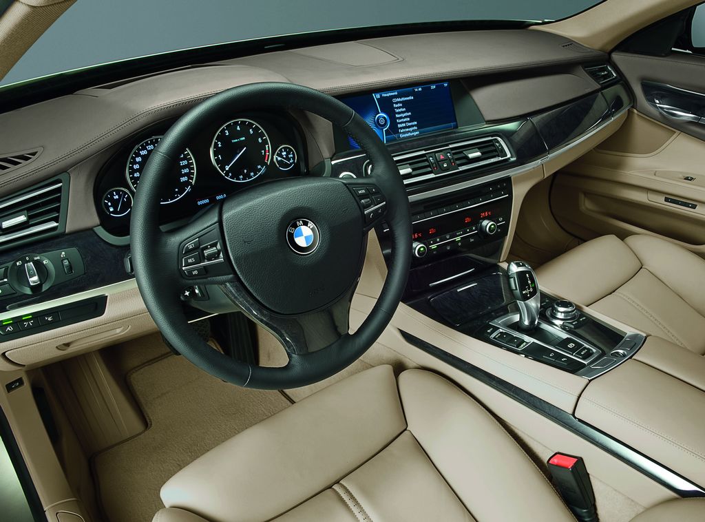 Bmw ag pressebilder #2