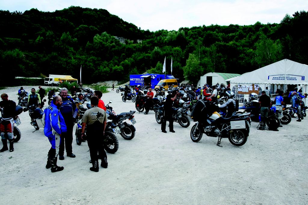 Bmw enduro park hechlingen preise