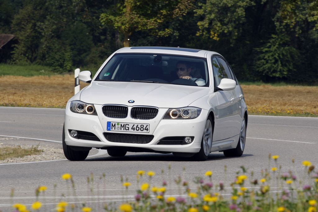 Der neue vierzylinder-dieselmotor von bmw #4