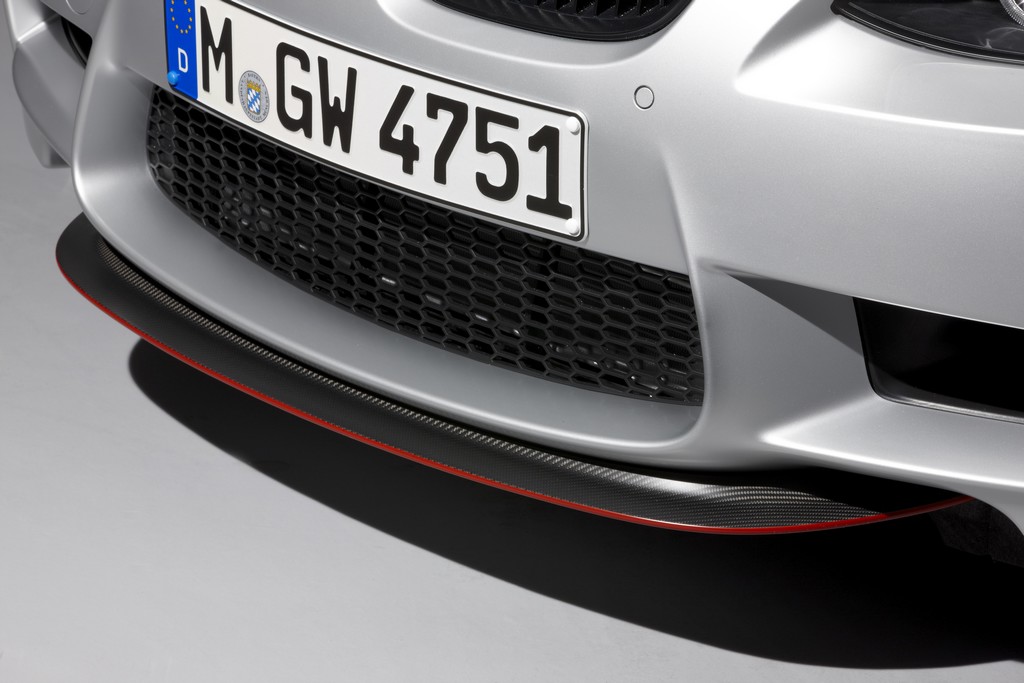 Bmw i3 pressebilder #6