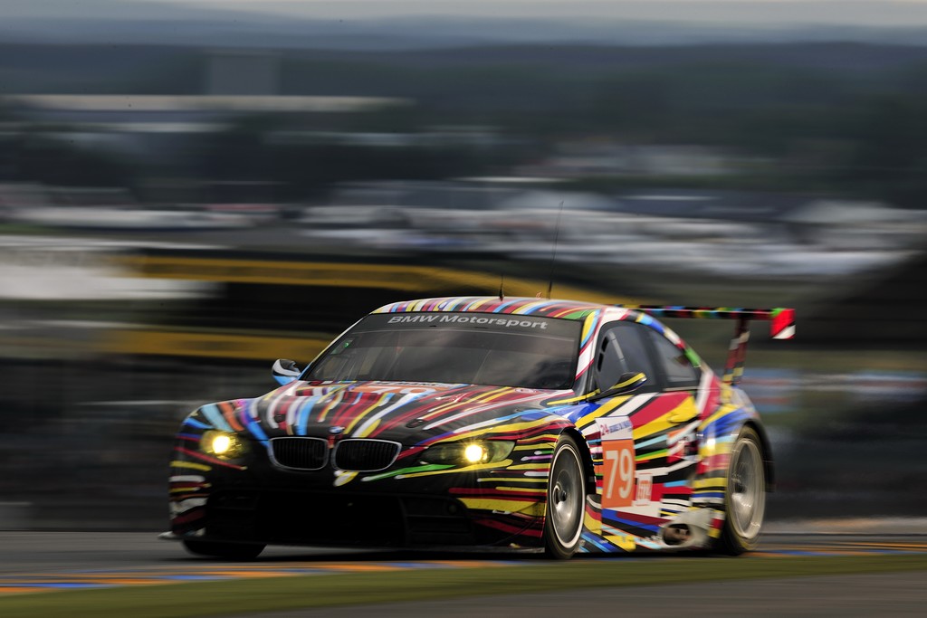 Karriere in bmw #4