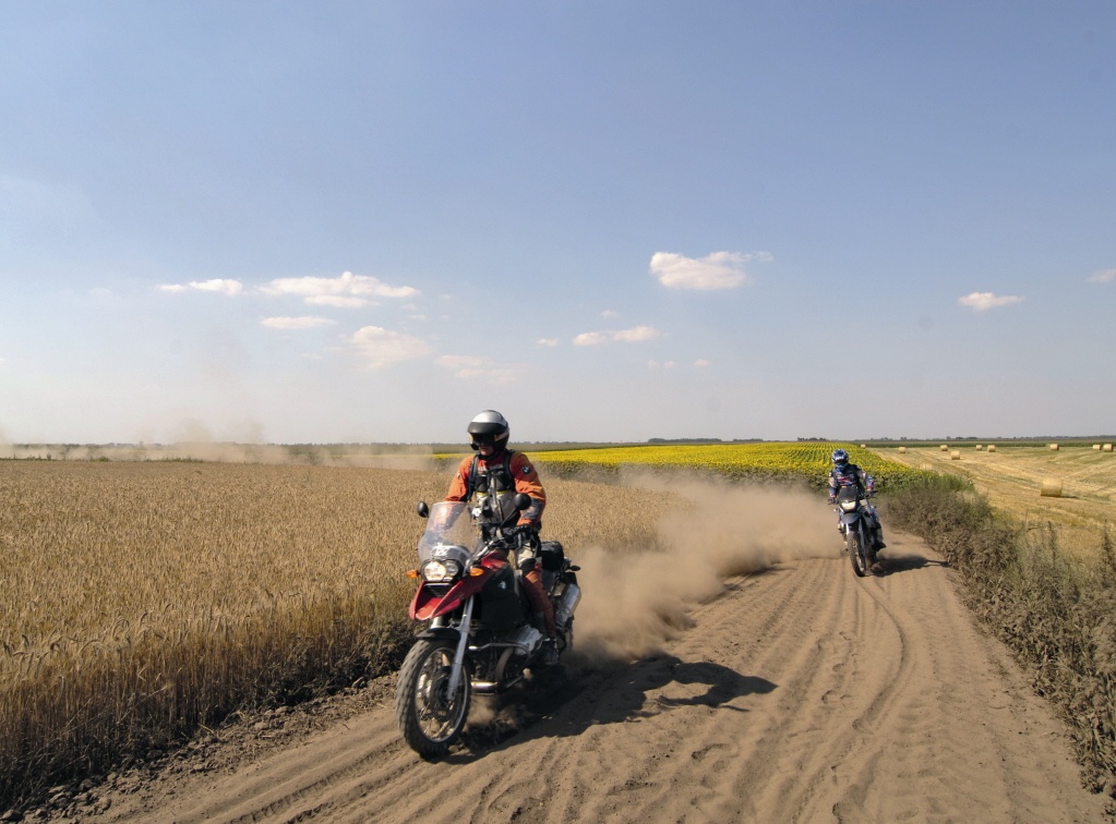 Bmw motorrad pressebilder #4