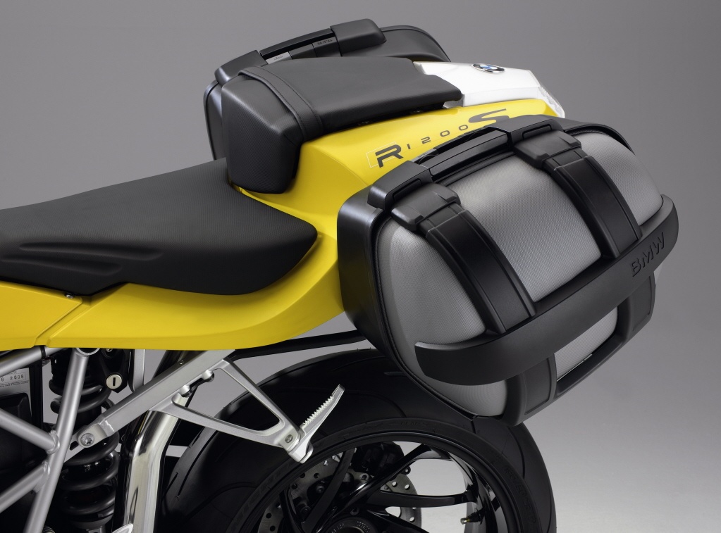 Bmw motorrad pressebilder #5