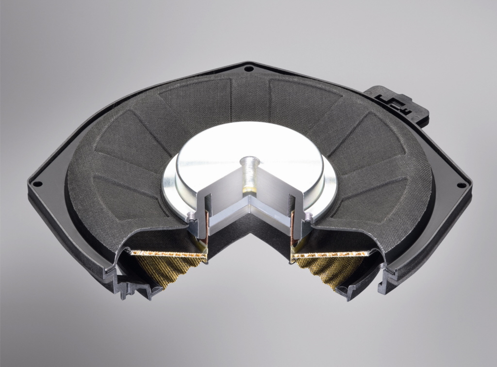 Bmw individual high end audio system e92 #7