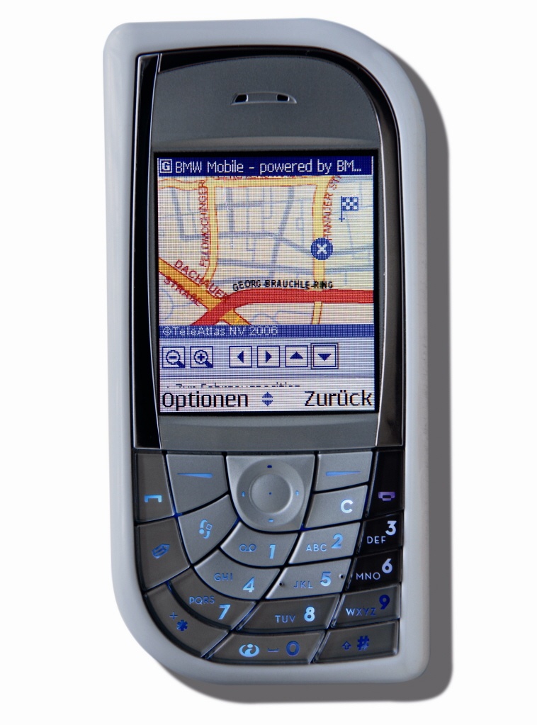 Bmw internet flatrate #2