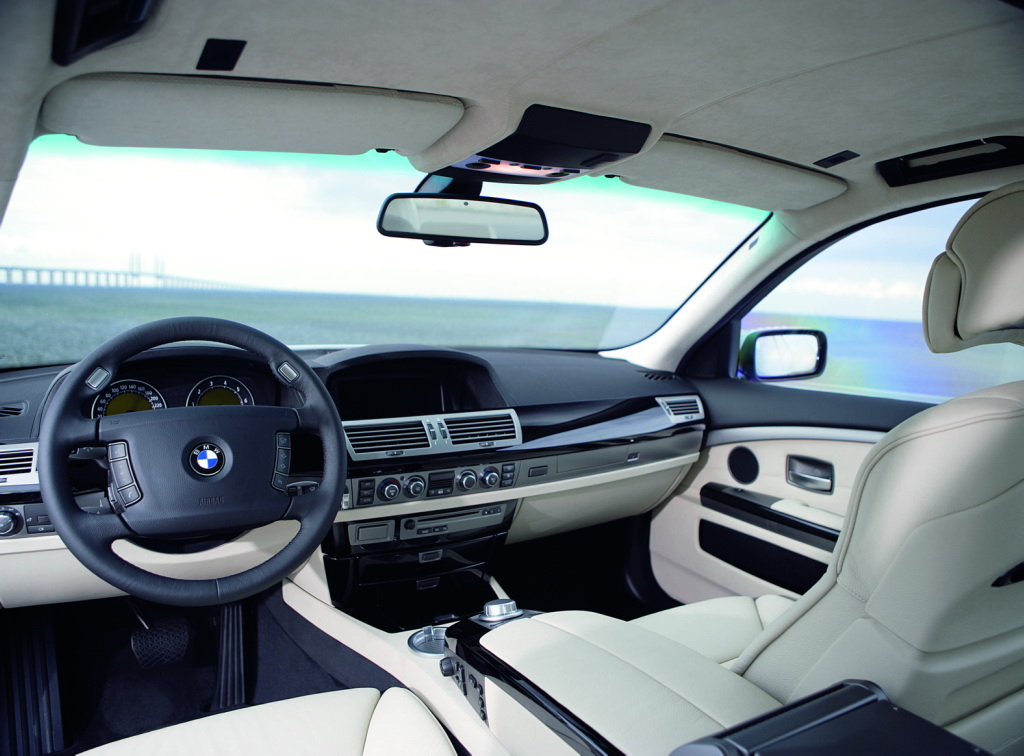 Bluewater bmw hydrogen #5