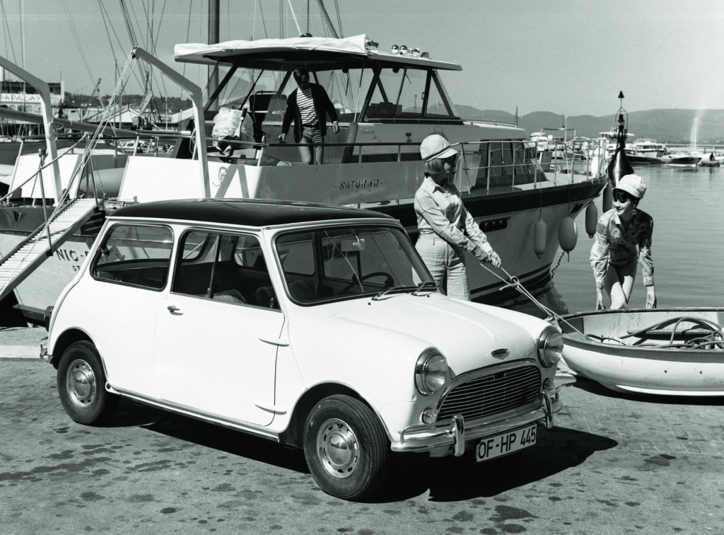 Bmw mini importeur #3