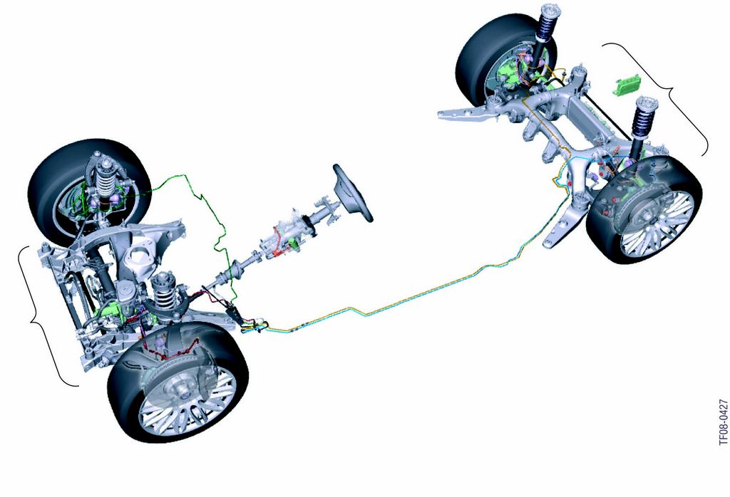 Bmw x5 привод. Ходовая БМВ х5. Подвеска БМВ х5. Подвеска БМВ х5 е53 схема. БМВ х5 тормозная система.